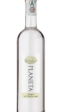 Planeta Grappa di Eruzione