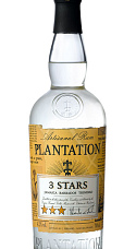 Plantation 3 Stars White Rum