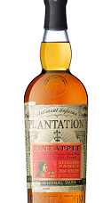 Plantation Stiggins' Fancy Pineapple Rum