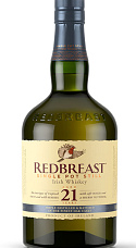 Redbreast 21YO