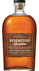 Redemption Bourbon