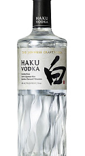 Suntory Haku