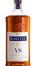 Martell VS Cognac