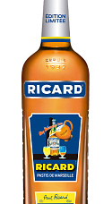 Ricard Edition Limitée Hiver 2021 1L