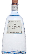 Gin Mare Capri 70 cl.