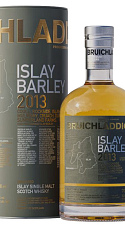 Bruichladdich Islay Barley 2013