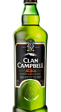 Clan Campbell Whisky