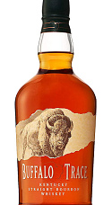 Buffalo Trace Kentucky Straight Bourbon Whiskey