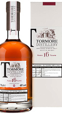 Tormore 16 Years Old Whisky avec Étui