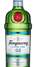 Produit: Tanqueray Sans alcool 0,0