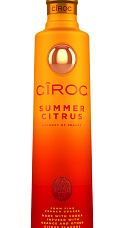 Cîroc Summer Citrus