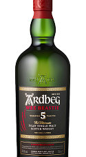 Ardbeg Wee Beastie 5 Years Old