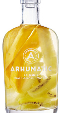 Arhumatic Sol Dulcis Kiwi Ananas Mangue 