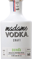 Madame Vodka Bio