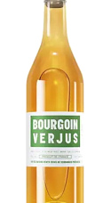 Bourgoin Verjus