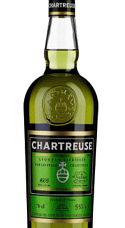 Chartreuse Verte