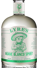 Lyre's Agave Blanco