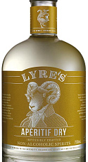Lyre's Apéritif Dry