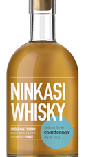 Ninkasi Whisky Vieilli en Fût de Chardonnay