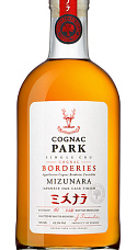 Cognac Park Borderies Mizunara