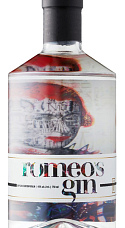 Romeo's Gin