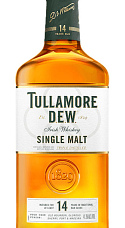Tullamore Dew 14 Single Malt