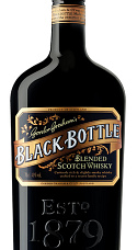 Black Bottle Blended Scotch Whisky