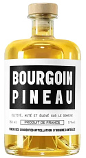 Bourgoin Cognac Pineau