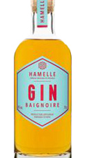 Hamelle Gin Baignoire