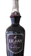 Lejay Noir de Bourgogne