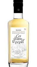 Maison Benjamin Kuentz Les Grains et le Pépin by Drinks&Co