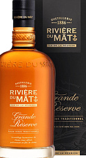 Rivière du Màt Grande Reserve avec Étui