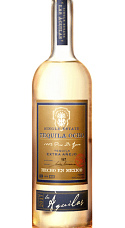 Tequila Ocho Extra Añejo con Estuche