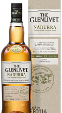 The Glenlivet Nàdurra First Fill con Estuche