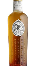 The King's Ginger 50 cl