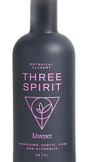 Three Spirit Livener