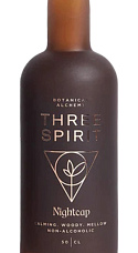 Three Spirit Nightcap