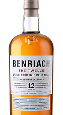 Benriach The Twelve