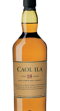 Caol Ila 18