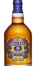 Chivas Regal 18 Years