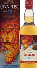 Produit: Clynelish 12 YO Special Release 2022 avec étui