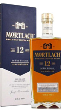 Mortlach 12 Year Old con Estuche