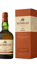 Redbreast Whisky Lustau Edition con Estuche