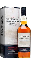 Talisker Port Ruighe