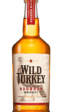 Wild Turkey Bourbon