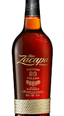 Zacapa 23
