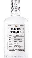 Ojo de Tigre Mezcal Joven