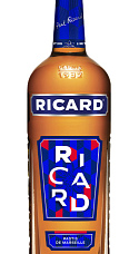 Ricard Édition Limitée de Fin d'Année 2022 1L