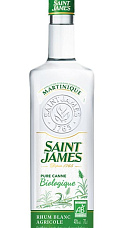 Saint James Blanc Bio 