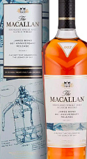The Macallan James Bond Década I con Estuche
